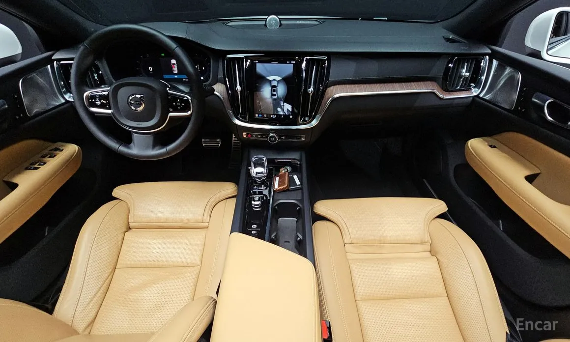 Фото 7 - Volvo S60