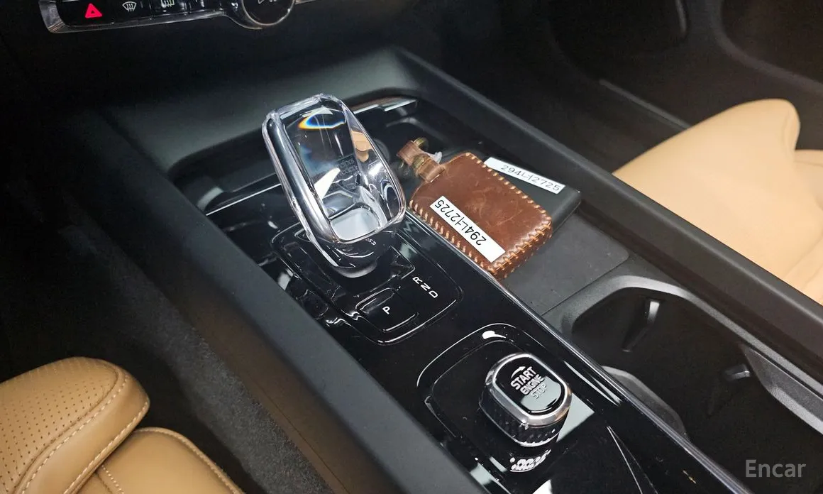 Фото 9 - Volvo S60