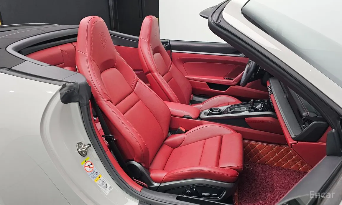 Фото 10 - Porsche 911