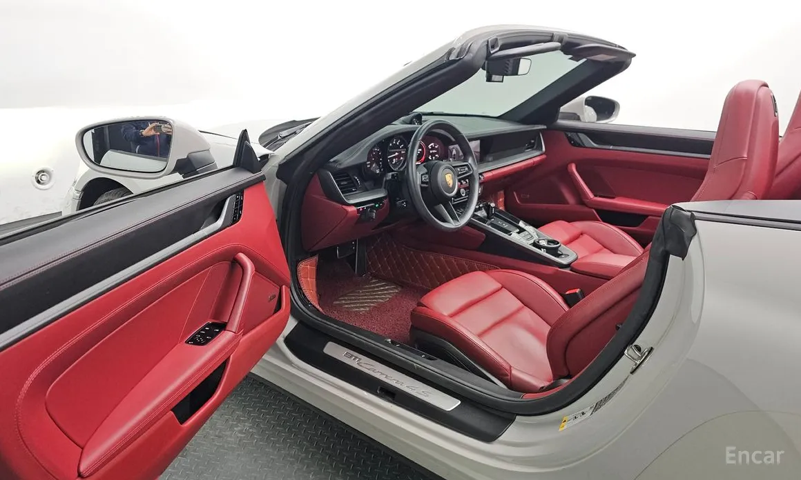 Фото 11 - Porsche 911