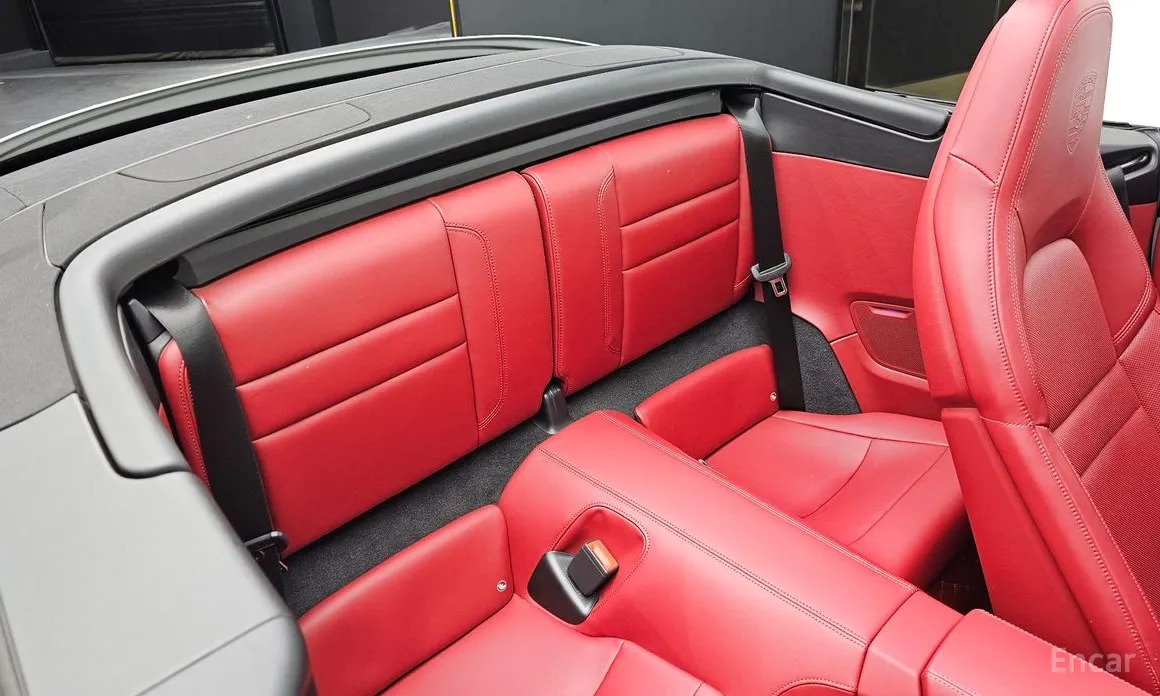 Фото 12 - Porsche 911