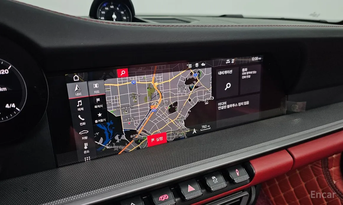 Фото 14 - Porsche 911