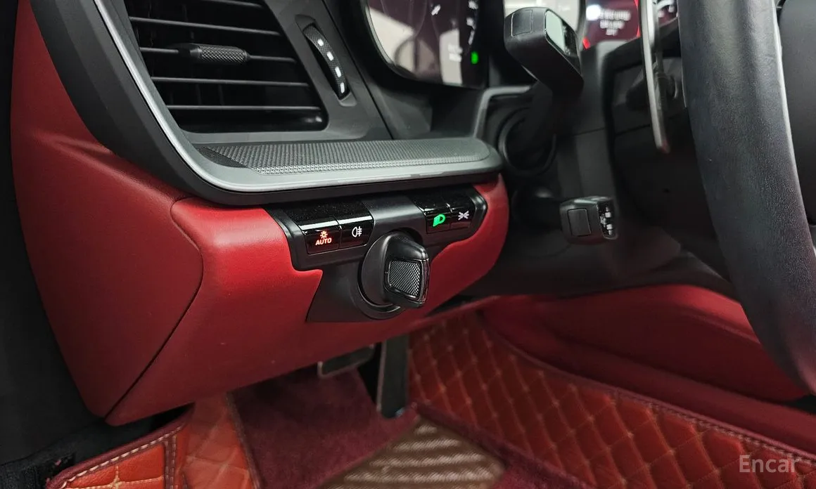 Фото 18 - Porsche 911