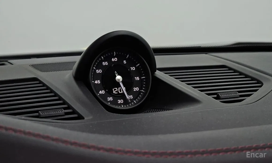 Фото 19 - Porsche 911