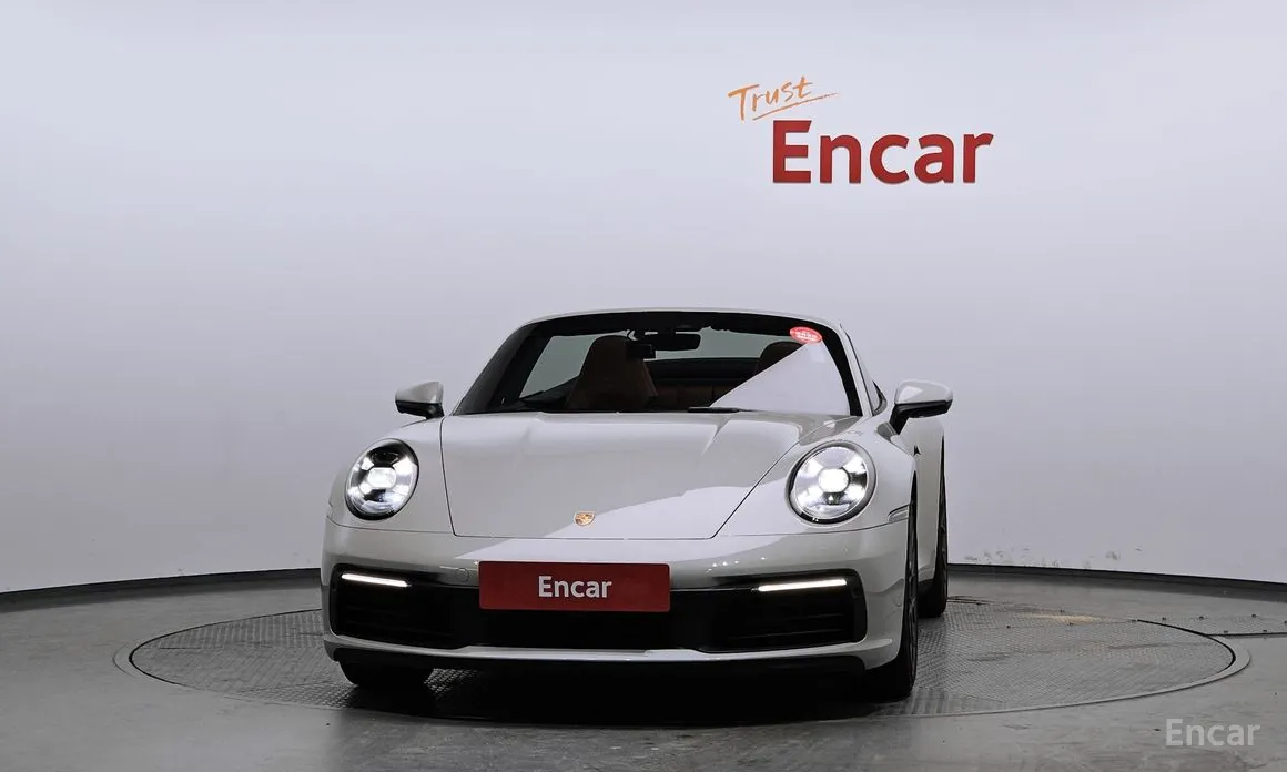Фото 3 - Porsche 911