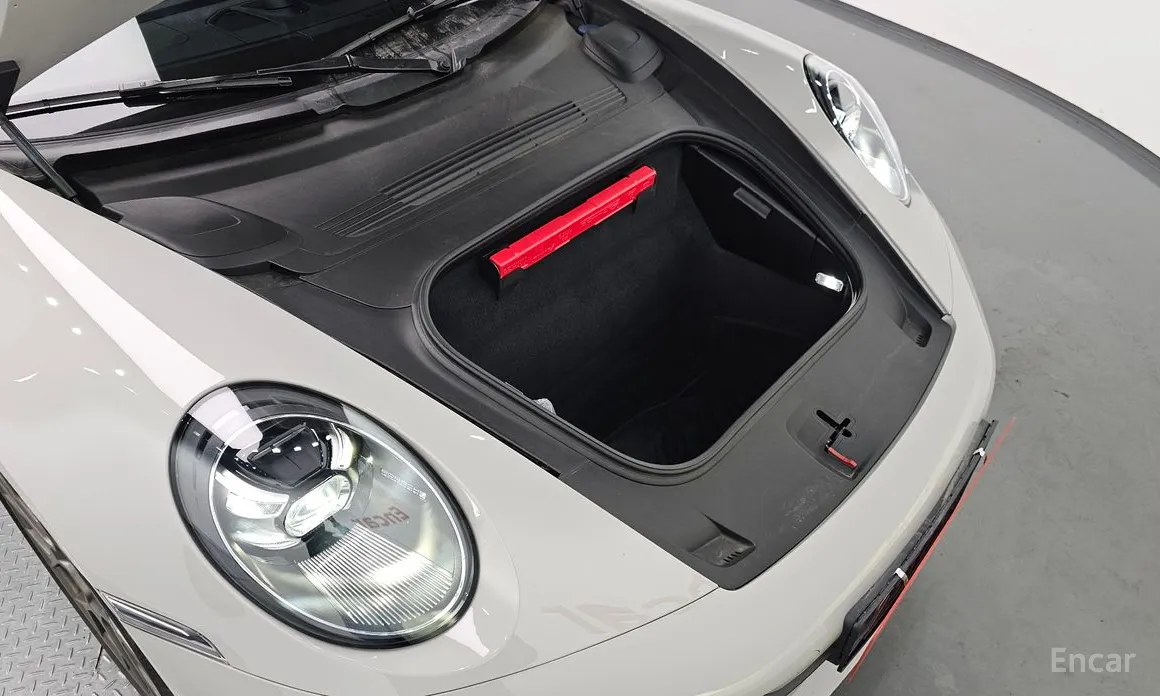 Фото 6 - Porsche 911