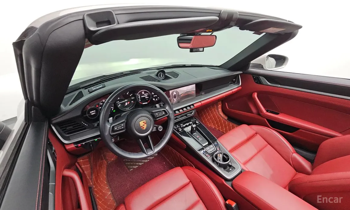 Фото 7 - Porsche 911