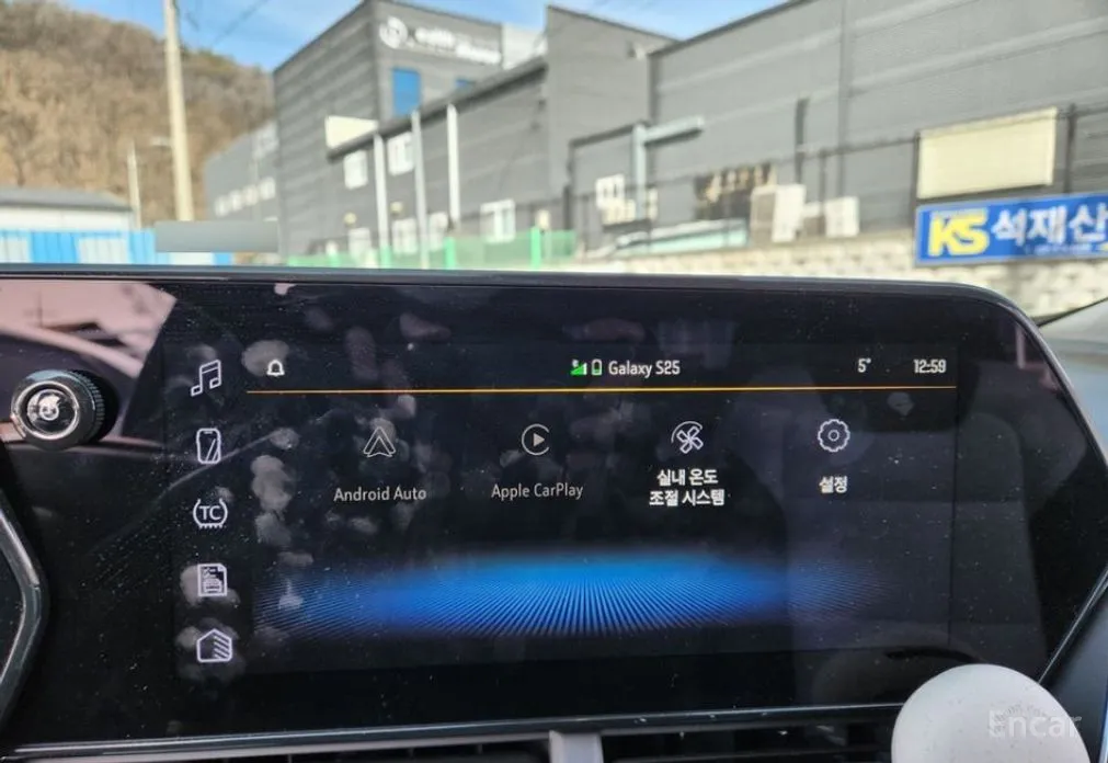 Фото 12 - Chevrolet Trax