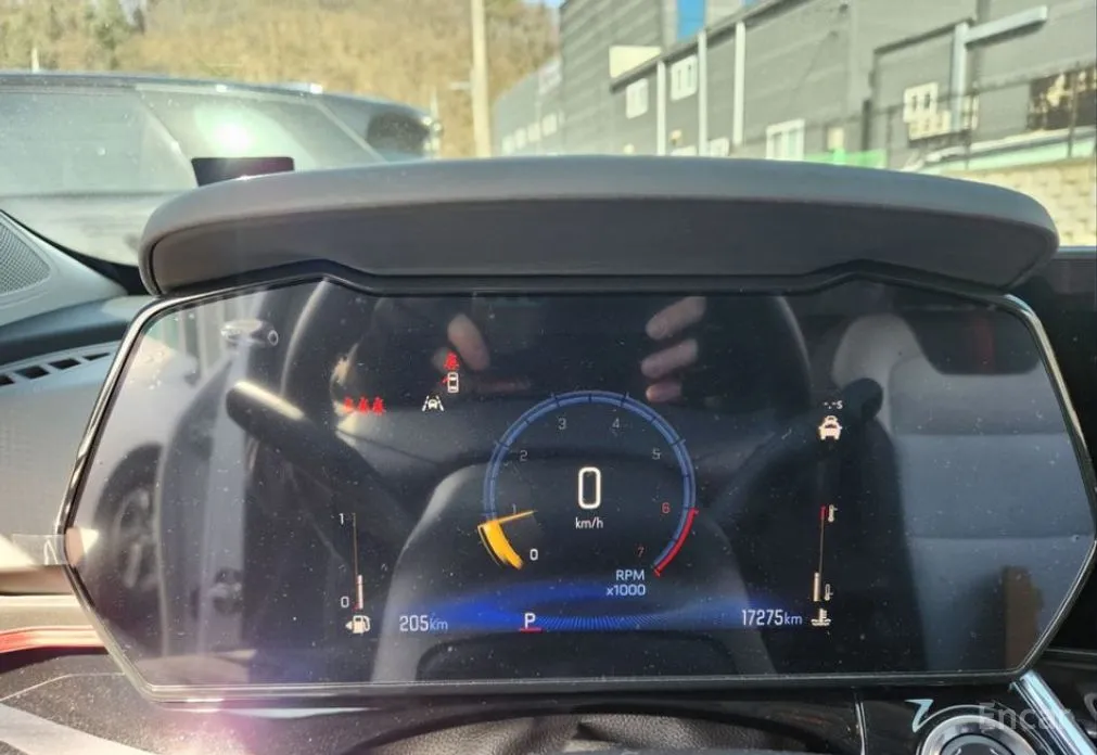 Фото 9 - Chevrolet Trax