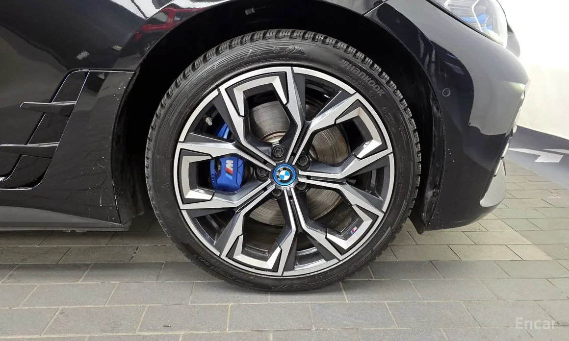 Фото 5 - BMW i4