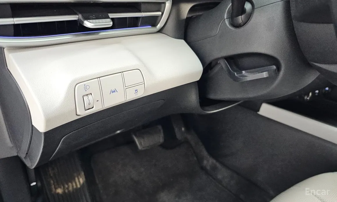 Фото 14 - Hyundai Avante