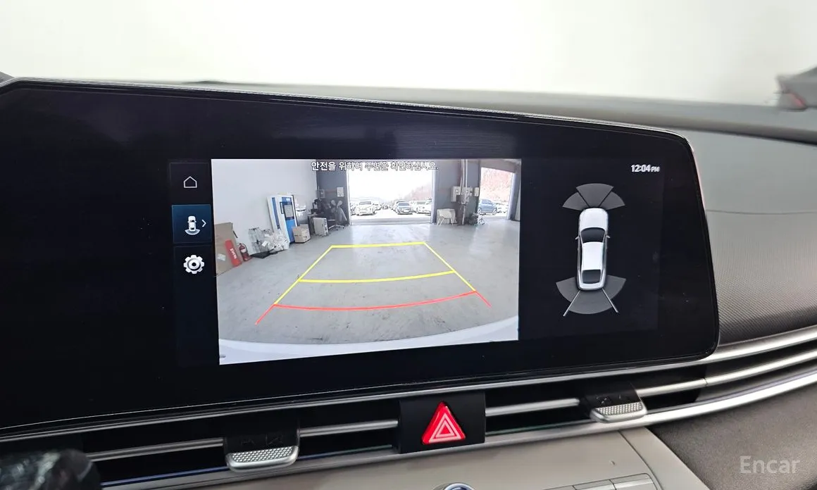 Фото 16 - Hyundai Avante