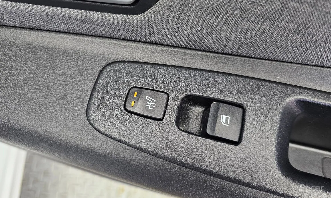 Фото 19 - Hyundai Avante