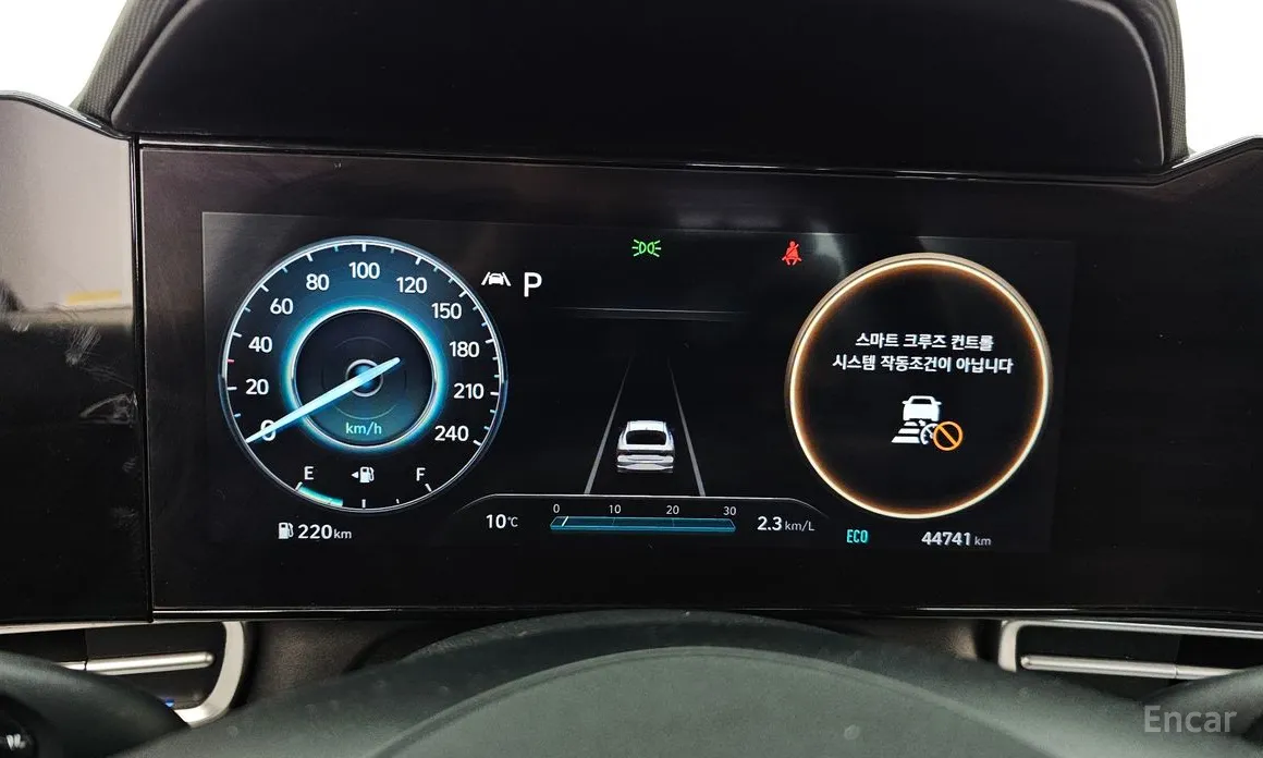 Фото 8 - Hyundai Avante