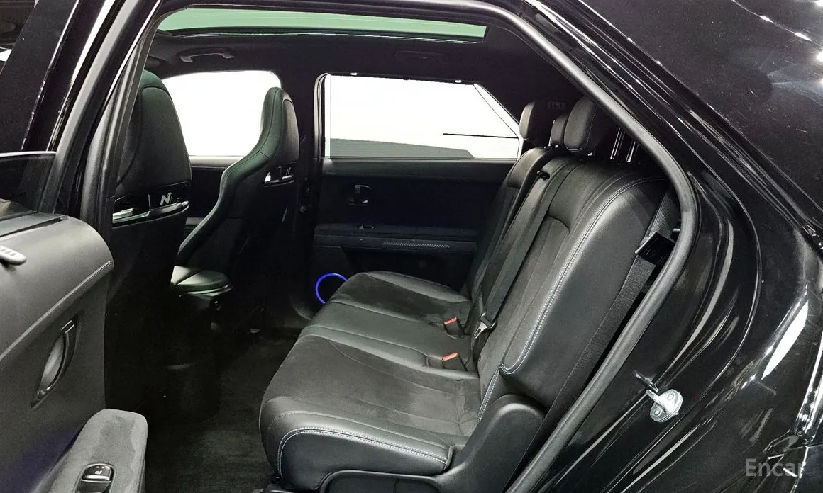 Фото 12 - Hyundai Ioniq 5