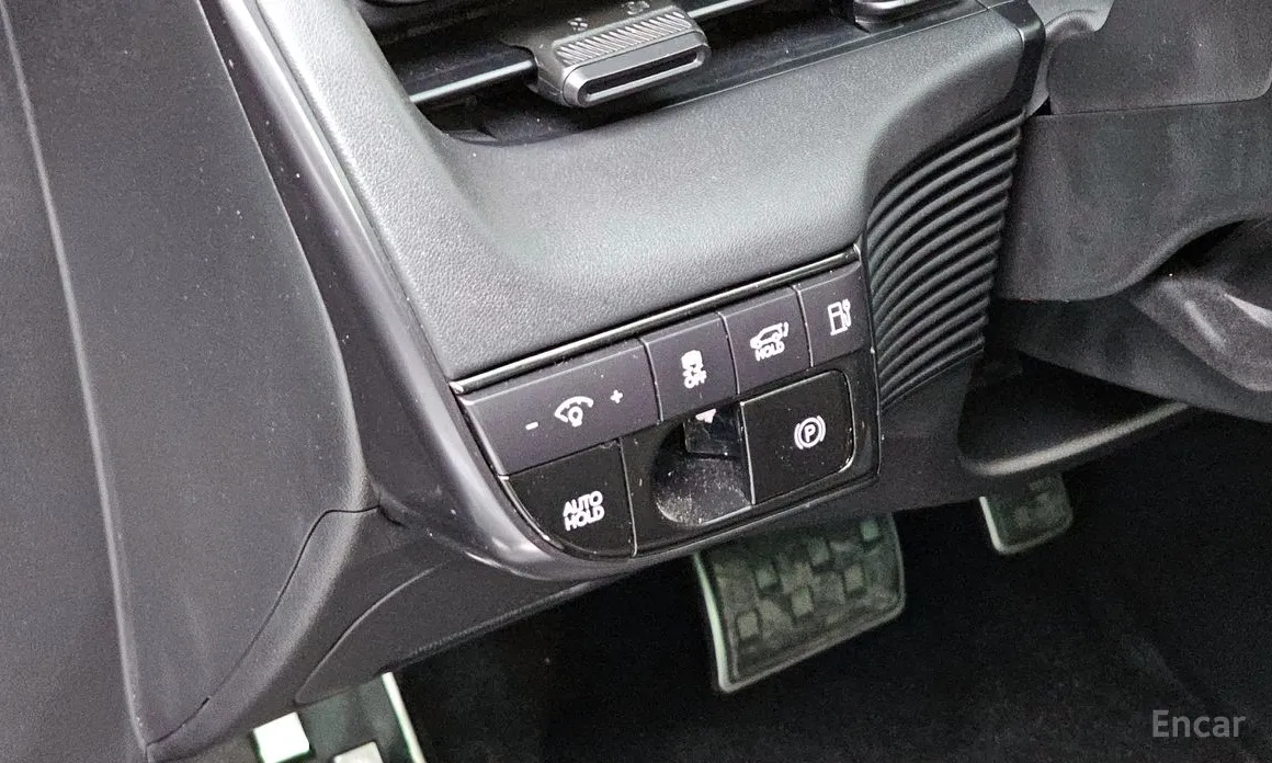 Фото 14 - Hyundai Ioniq 5