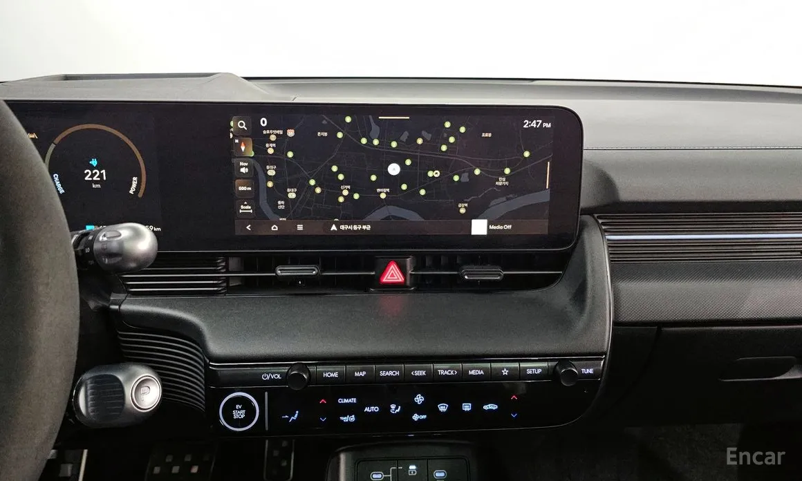 Фото 15 - Hyundai Ioniq 5