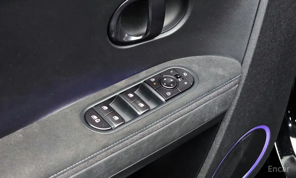 Фото 19 - Hyundai Ioniq 5