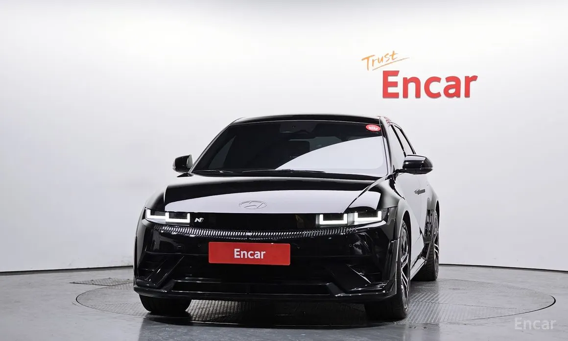 Фото 3 - Hyundai Ioniq 5