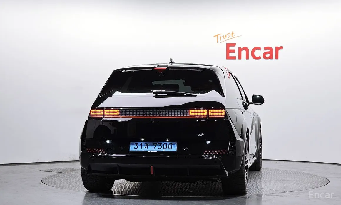 Фото 4 - Hyundai Ioniq 5