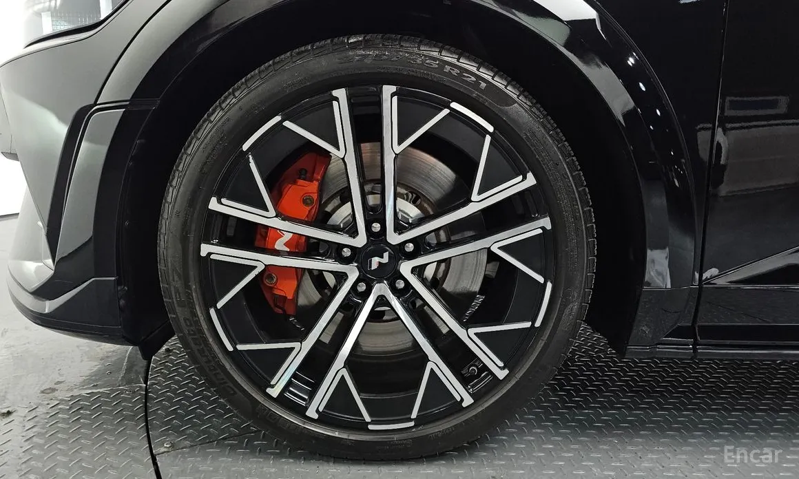 Фото 5 - Hyundai Ioniq 5