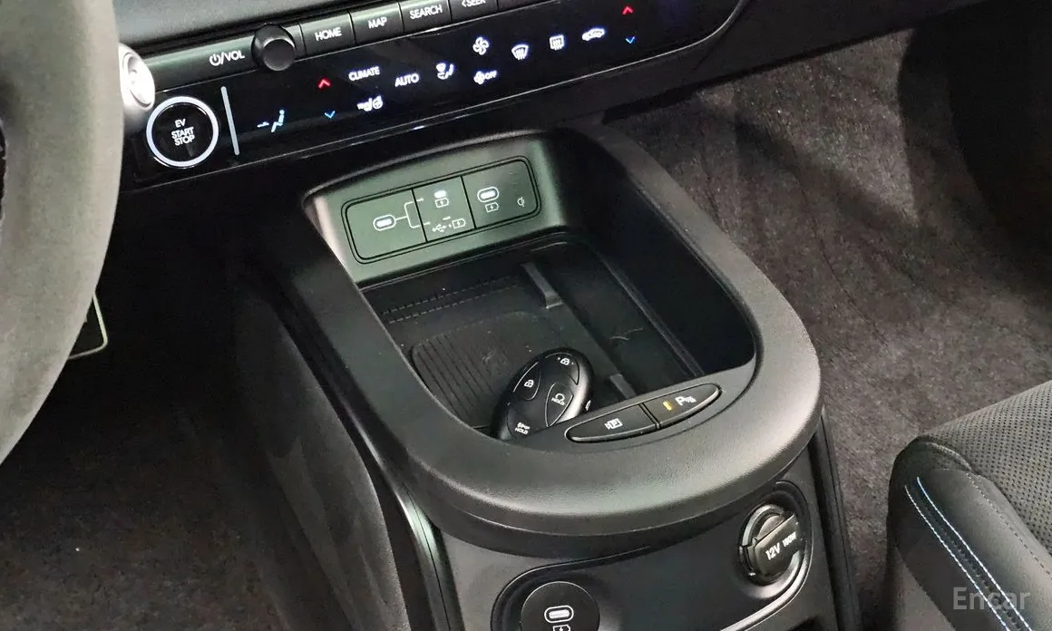 Фото 9 - Hyundai Ioniq 5