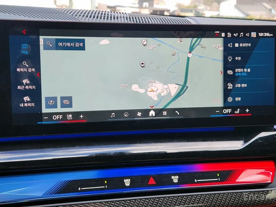 Фото 12 - BMW M5