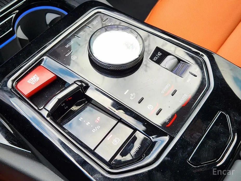 Фото 16 - BMW M5