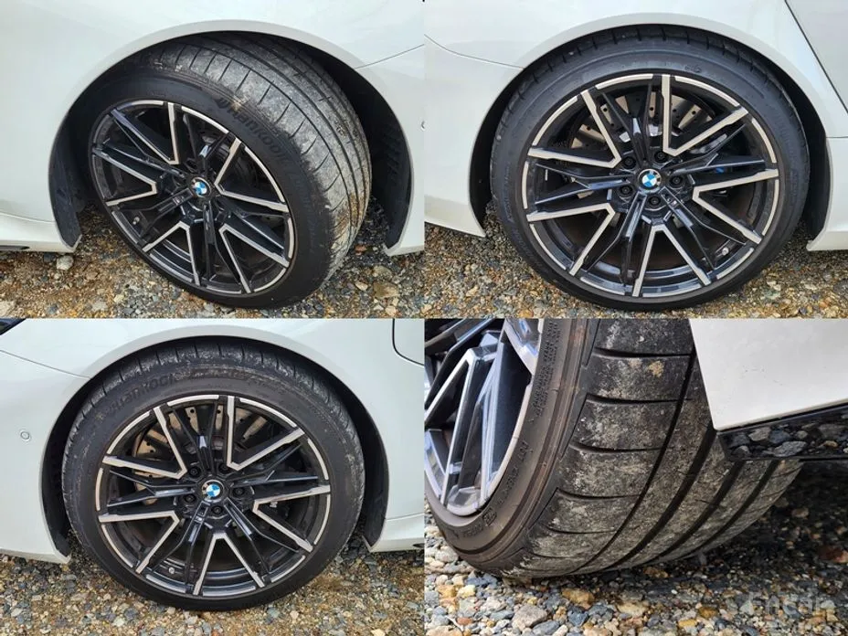 Фото 20 - BMW M5