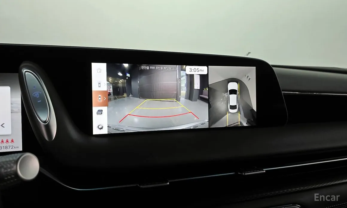 Фото 16 - Genesis G90