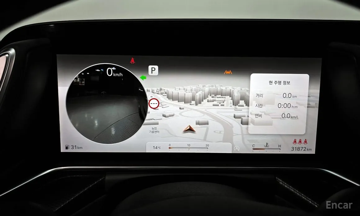 Фото 8 - Genesis G90