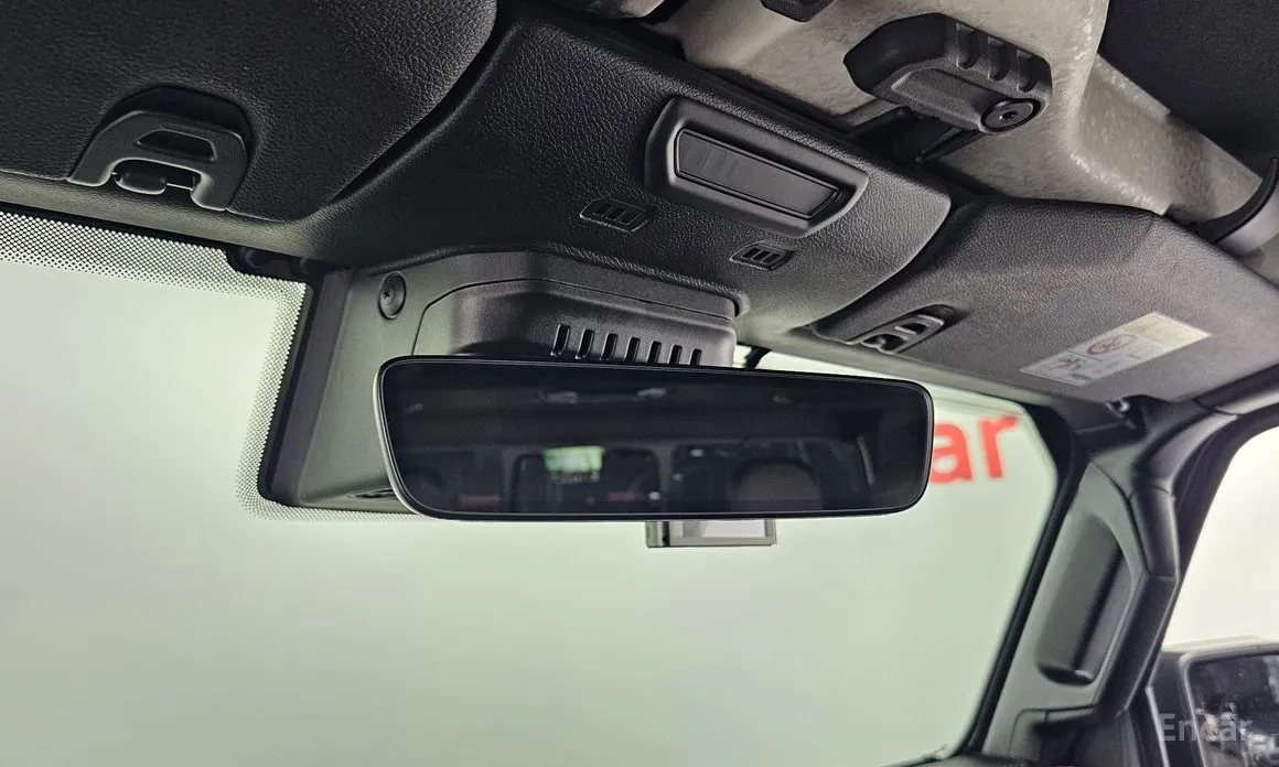 Фото 18 - Jeep Gladiator