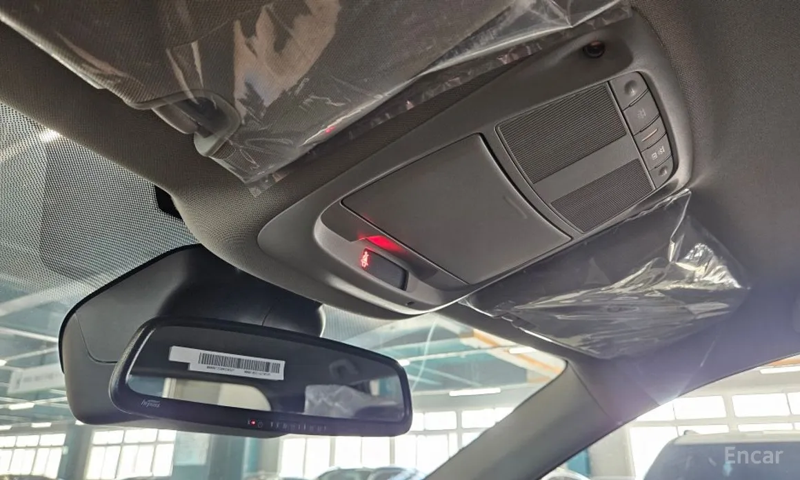 Фото 12 - Renault QM6