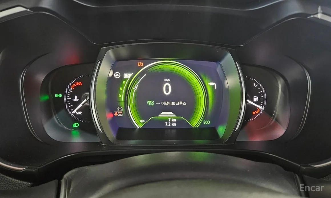 Фото 15 - Renault QM6