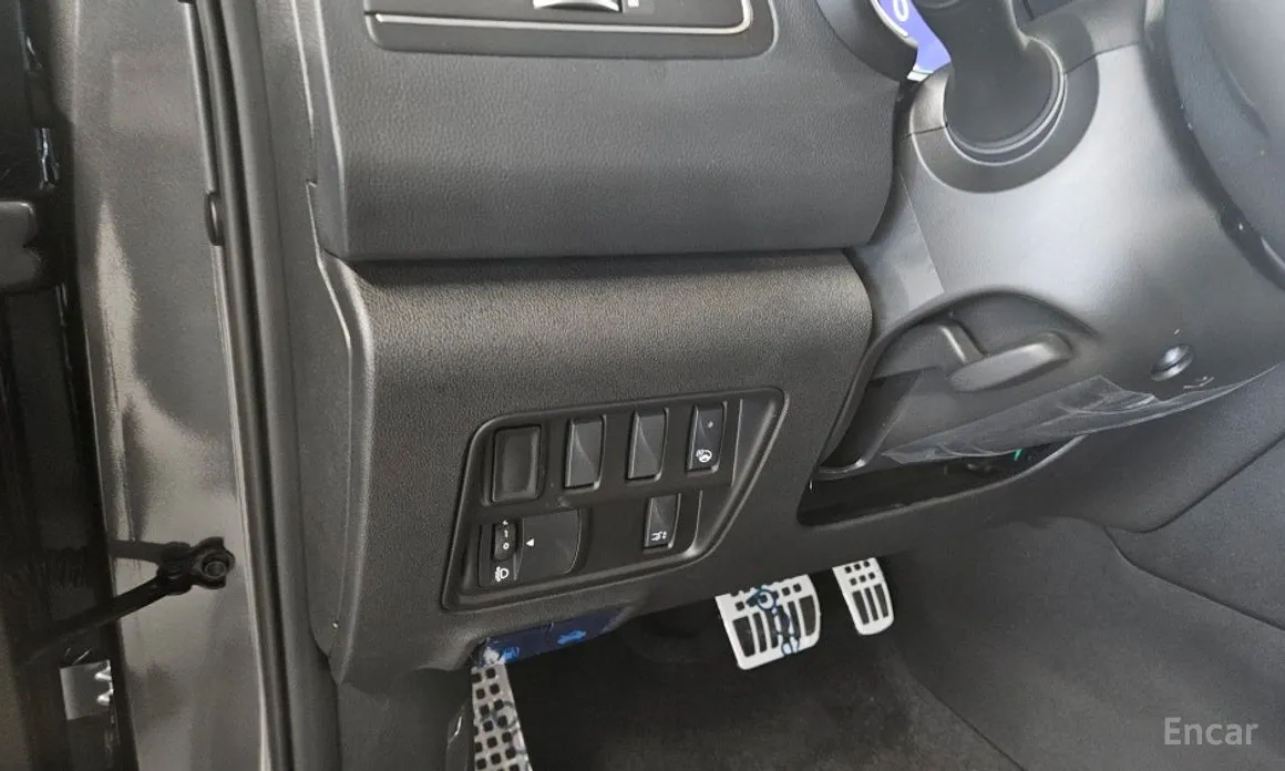 Фото 16 - Renault QM6