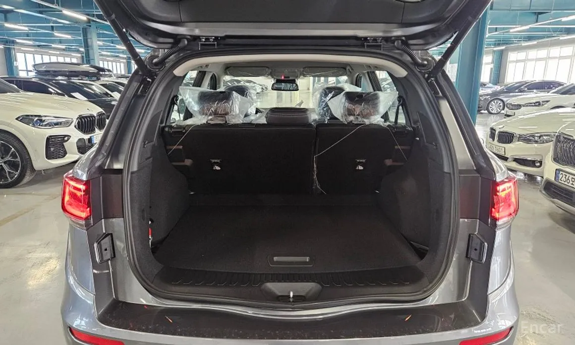 Фото 18 - Renault QM6