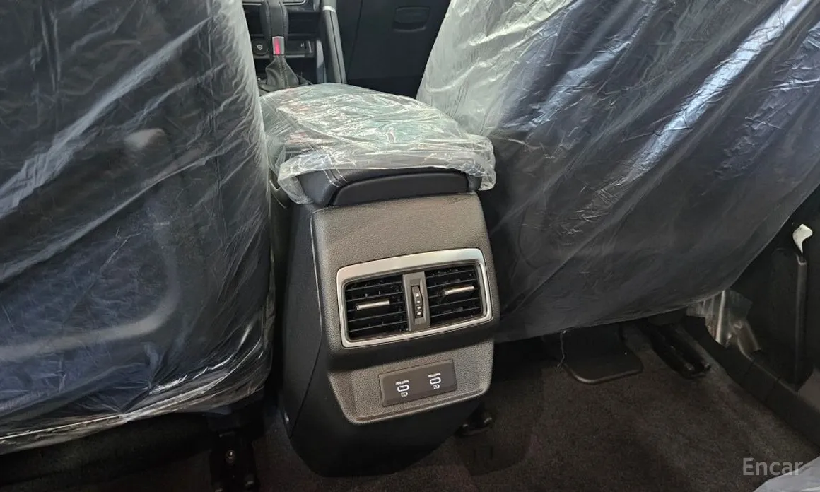 Фото 19 - Renault QM6