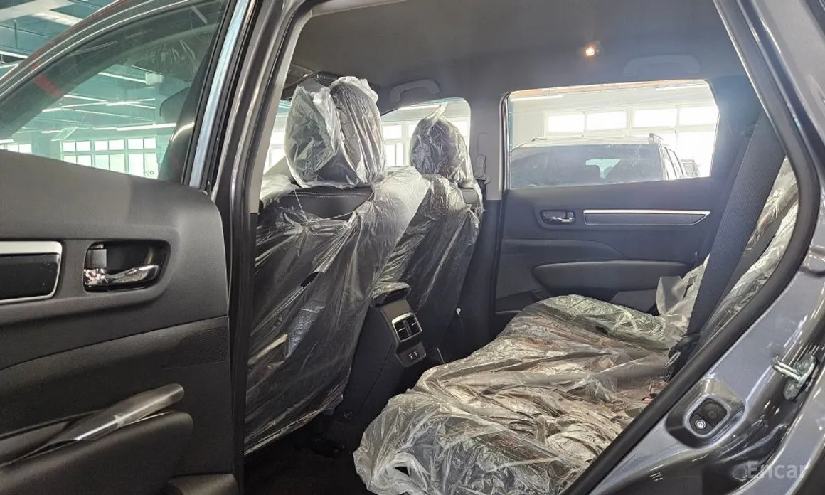 Фото 6 - Renault QM6