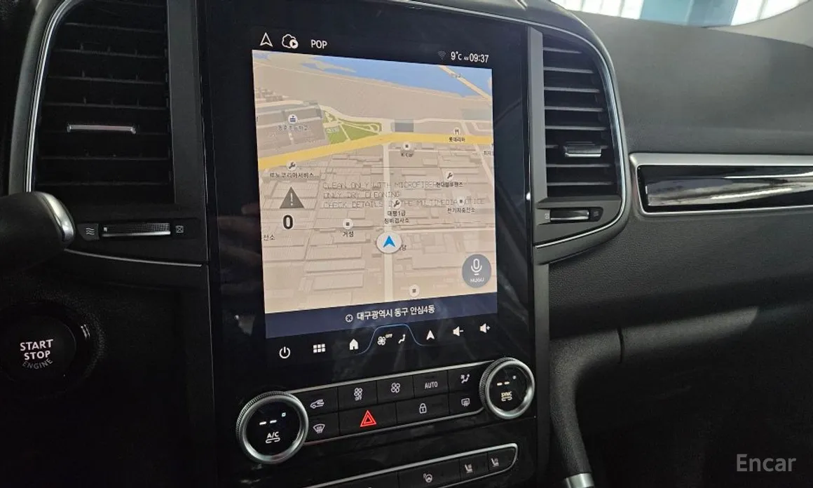 Фото 9 - Renault QM6