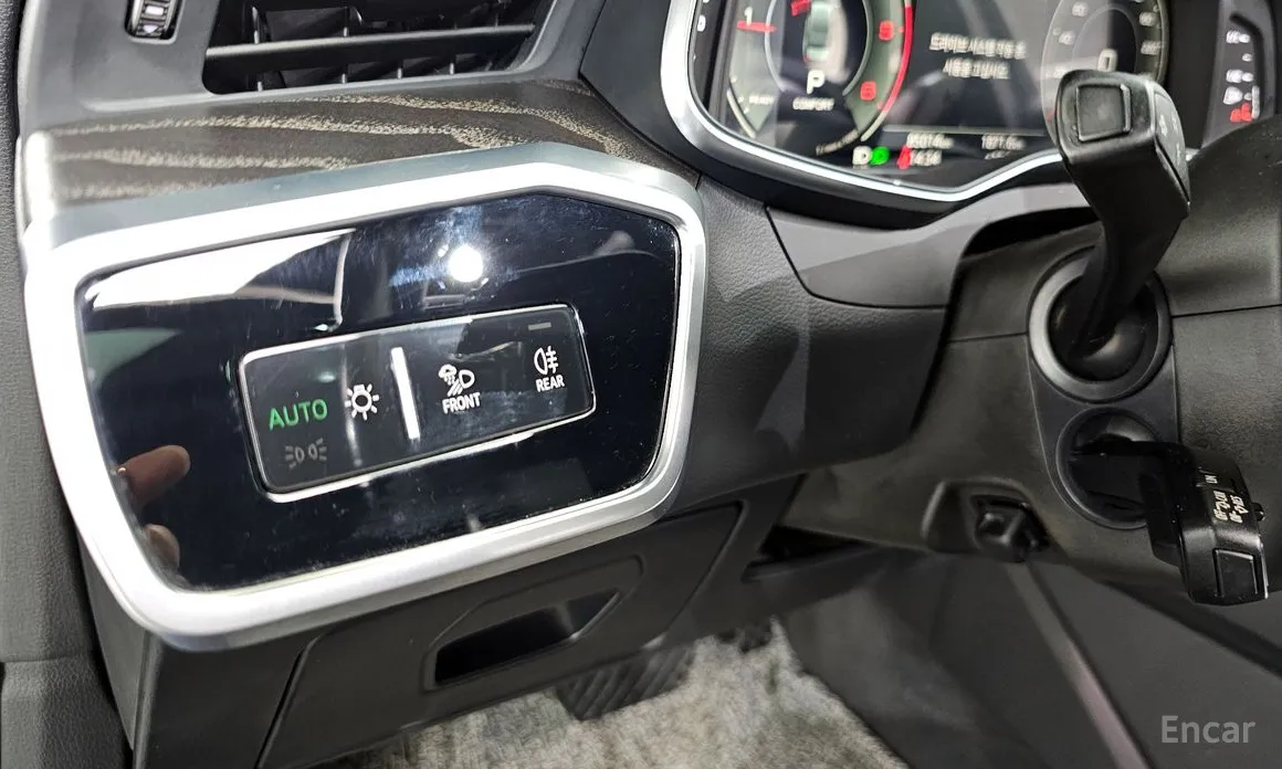 Фото 15 - Audi A6