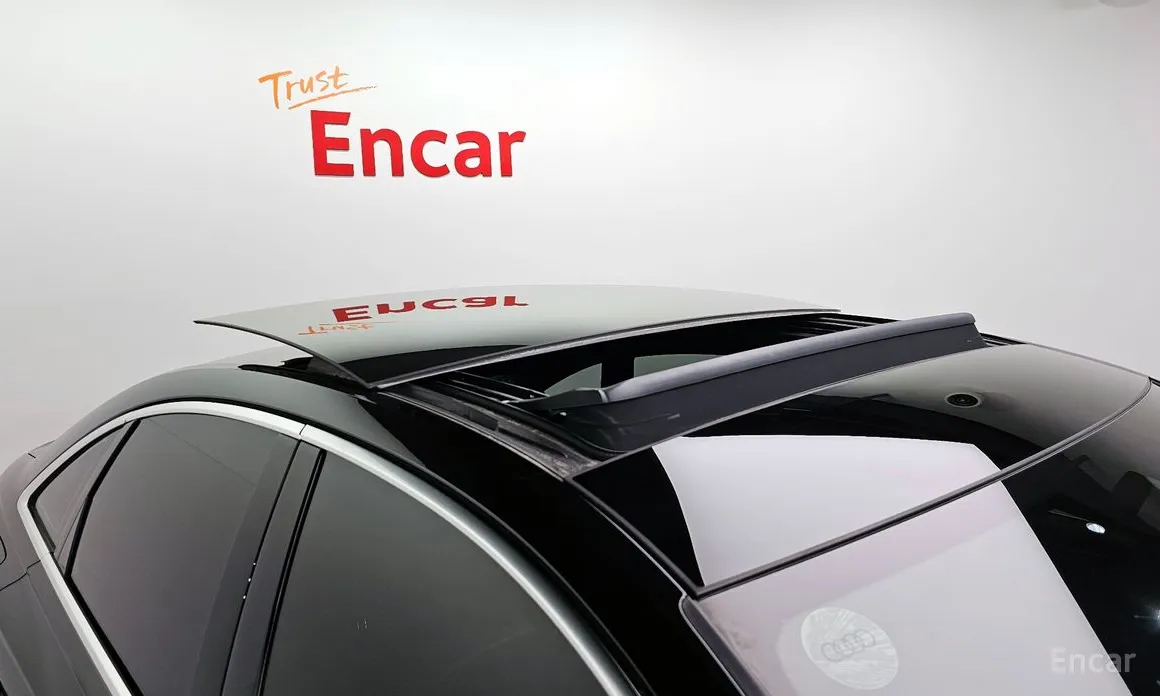 Фото 20 - Audi A6