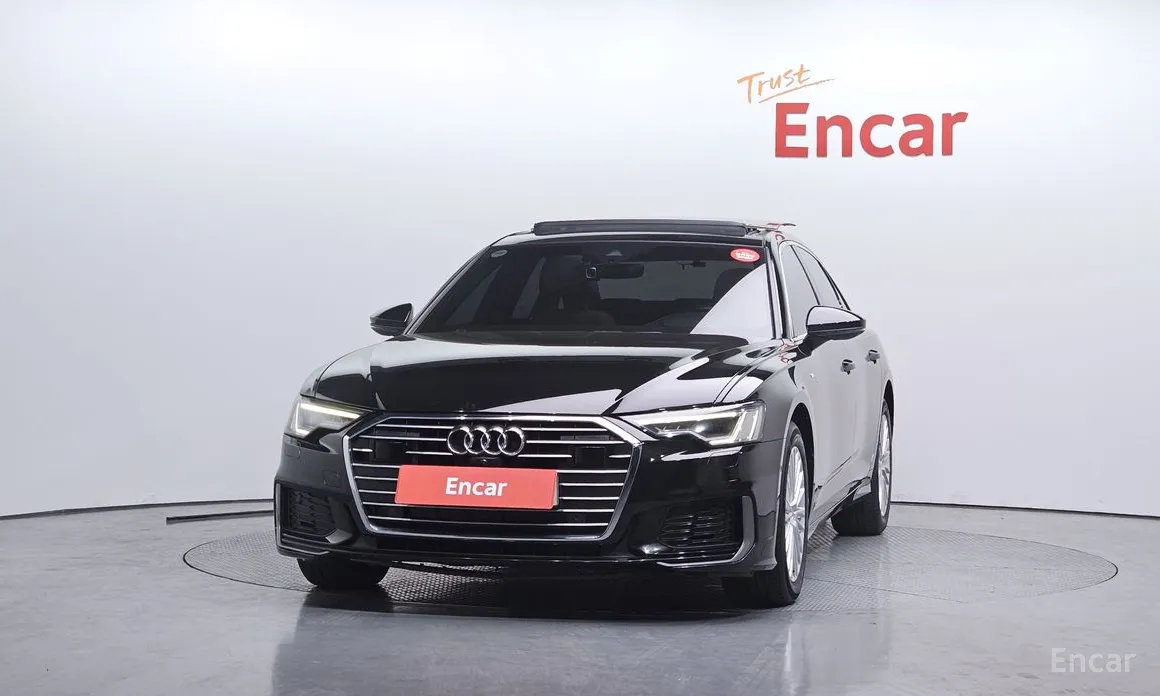 Фото 3 - Audi A6