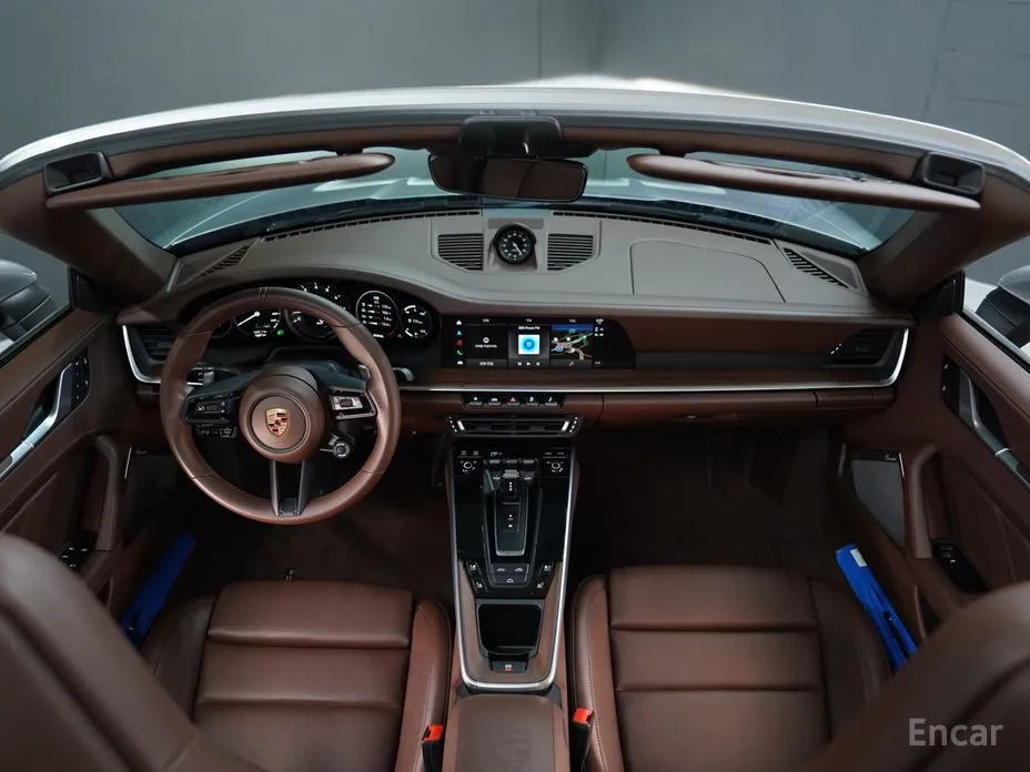 Фото 11 - Porsche 911