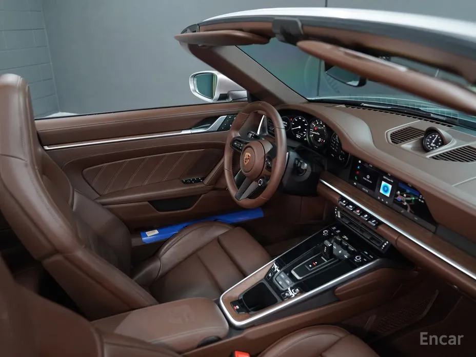 Фото 13 - Porsche 911