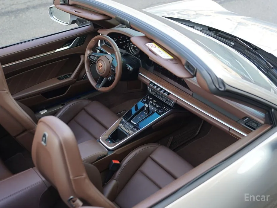 Фото 15 - Porsche 911