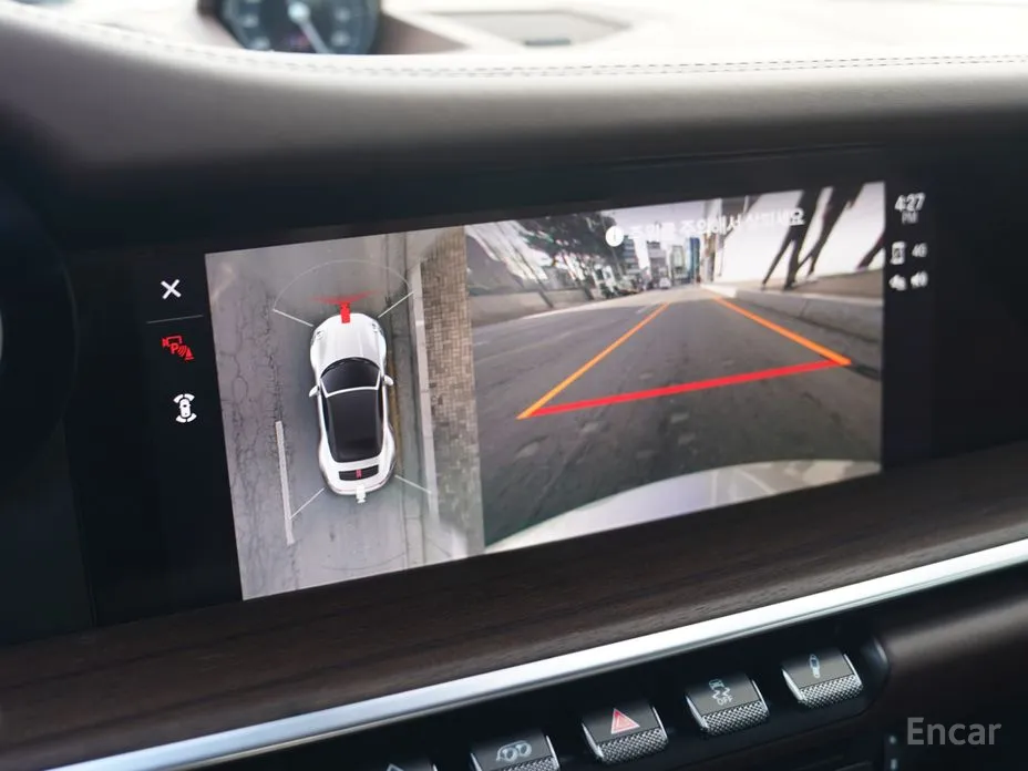 Фото 20 - Porsche 911