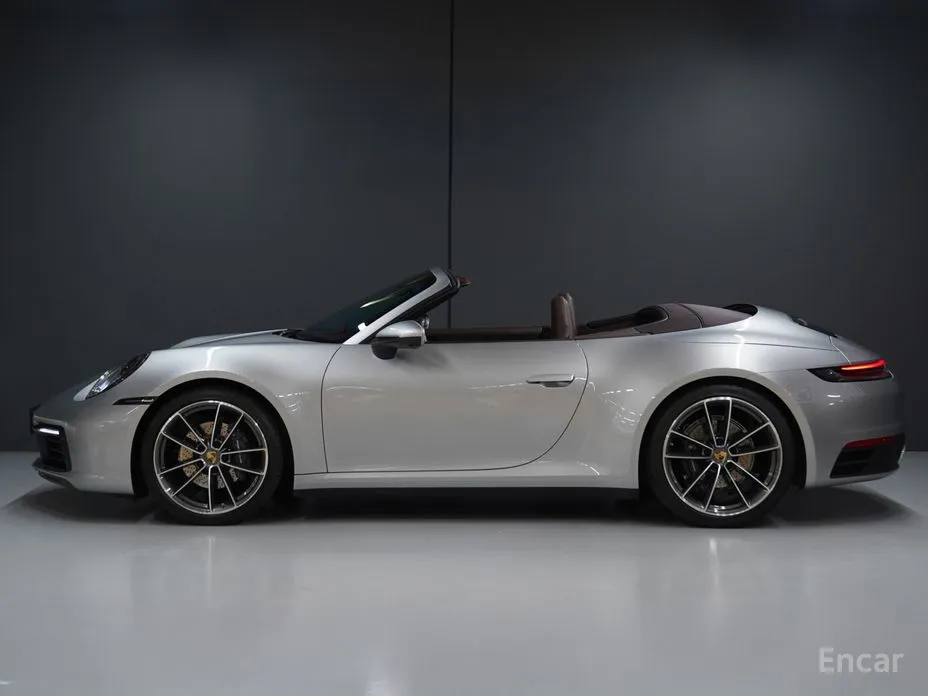 Фото 3 - Porsche 911