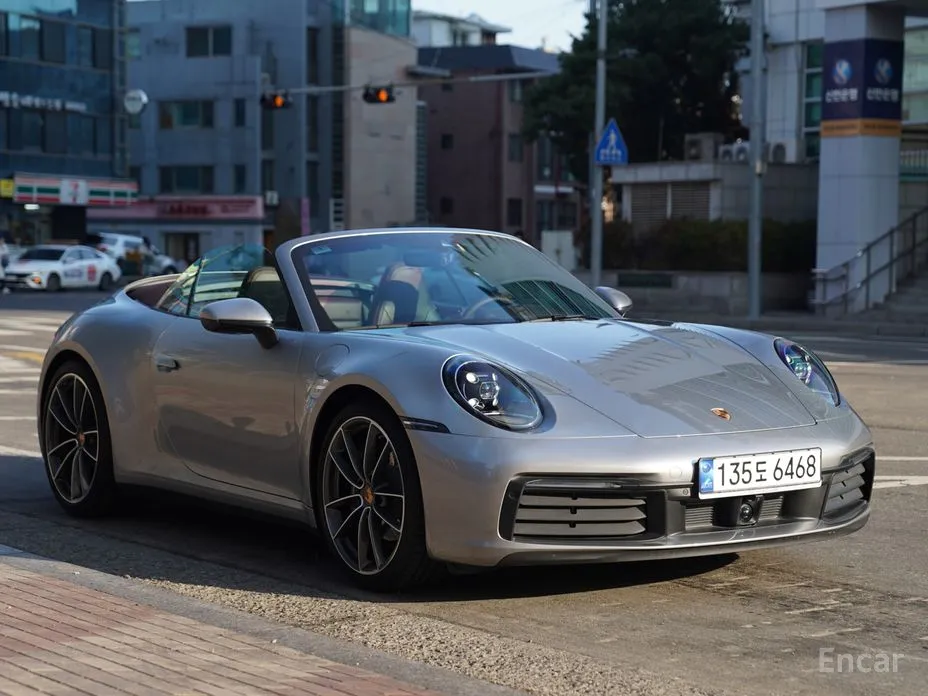 Фото 6 - Porsche 911