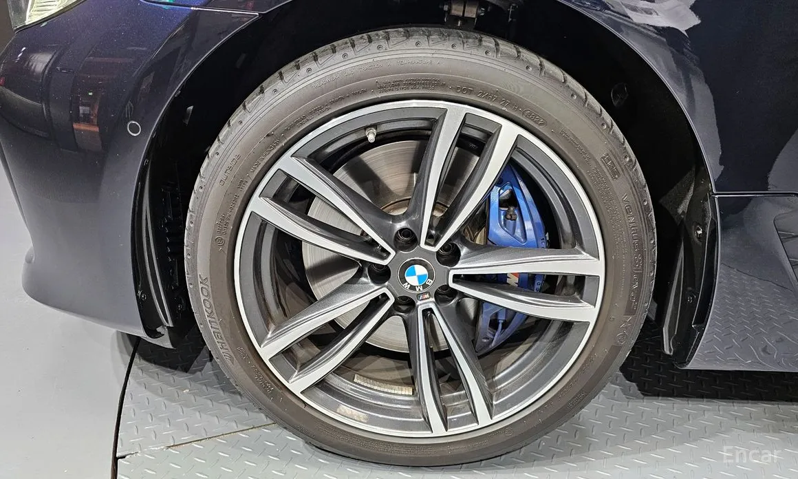 BMW Gran Turismo 2017 620d M Sport