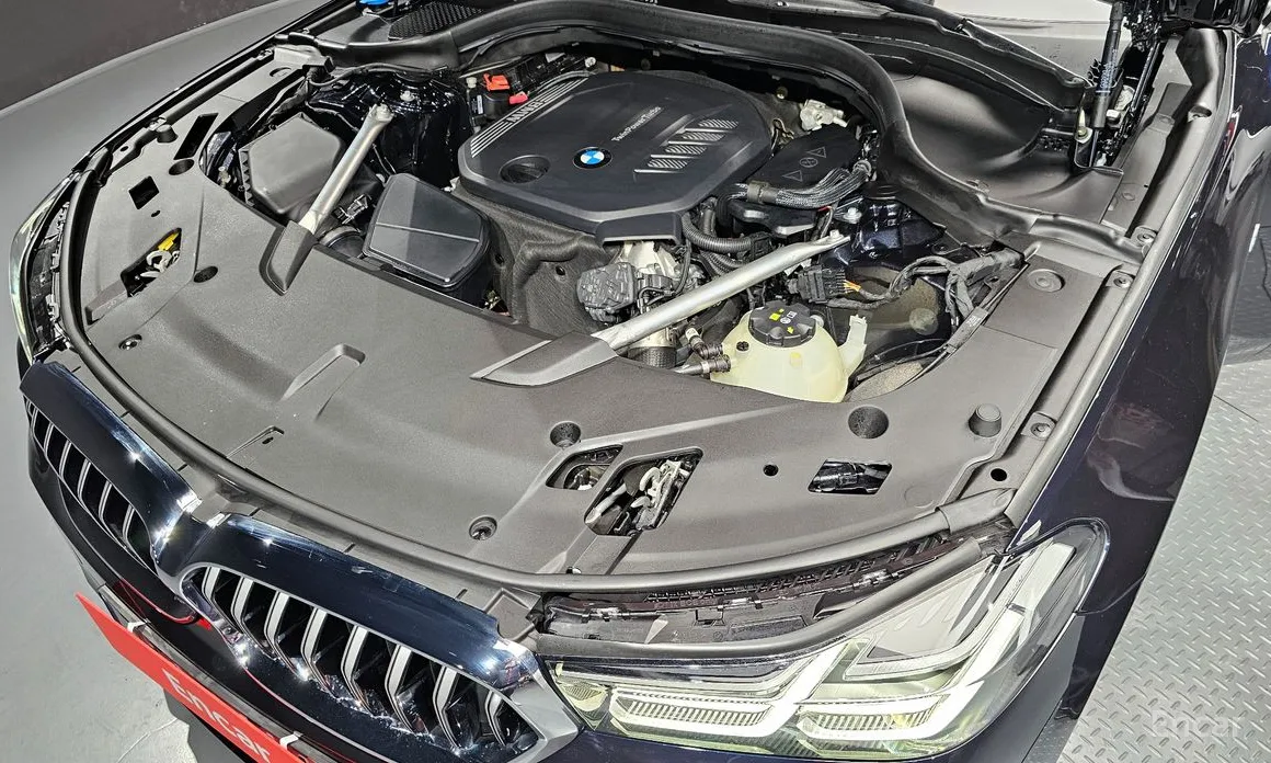 BMW Gran Turismo 2017 620d M Sport